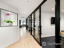 Liberty Flexible Workspaces | North Sydney