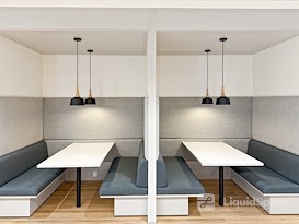 Regus | Subiaco, 338 Barker Street