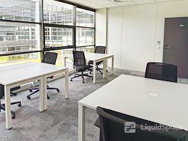 Regus | Saint Priest, Ilena Parc