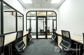 Dream Station Coworking Space