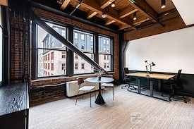 RailSpur Studios