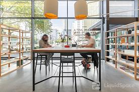 SPACES  | Rotterdam, Rotterdam (Hofplein)