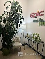 Regus | Amsterdam Sloterdijk Teleport Towers