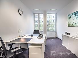 Regus | Munich Maximilianstrasse