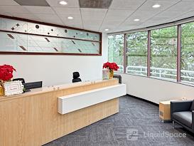 Regus | CA, Palo Alto - 200 Page Mill Road