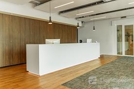 Regus | Rotterdam, Alexandrium