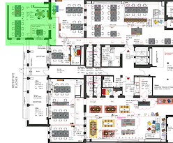 RUBY CARL WORKSPACES