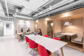 Regus | Singapore One Raffles Place Mall
