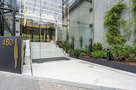 Regus | Brussels IT Tower