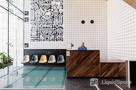 WeWork | 2 Eastbourne Terrace