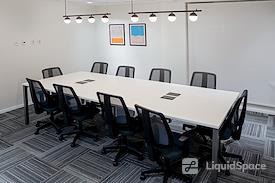 Regus | Regus Curitiba Seculo XXI