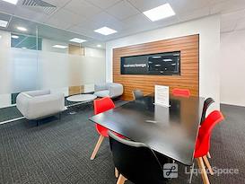 Regus | High Wycombe, Kingsmead Business Park
