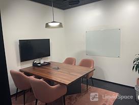 Industrious - Playa District