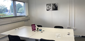 Citibase | Newcastle-Under-Lyme