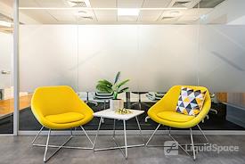 Regus | Tel Aviv, Herzliya Ackerstein Towers A