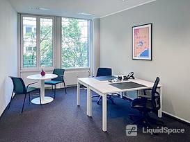 Regus | Munich Maximilianstrasse