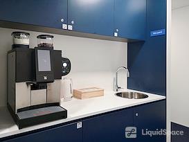 HQ | Rennes HQ Atalante Champeaux