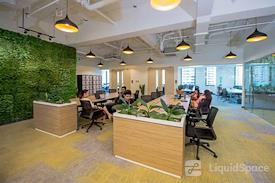 KMC | Frabelle Corporate Plaza Coworking Space, Makati