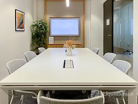 Regus | Alicante, Business World Alicante