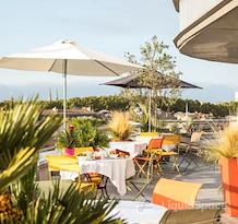 Wojo Coworking Bordeaux - Mercure Cité Mondiale Centre-Ville | Location salle de réunion