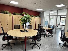 Coworking Roma Nord - Talenti - Ufficio Privato 