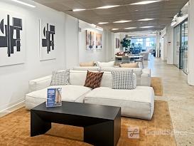 Regus | NJ, Jersey City - Bay Street