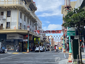 Chinese Culture Center of San Francisco