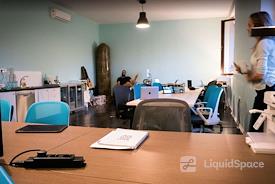 Saltwater Nomads | Workspaces, Accommodation & Experiences Split