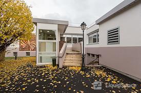 Regus | Bourg-la-Reine, Stop &amp; Work Bourg-la-Reine