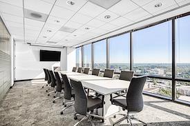 HQ | GA, Atlanta North - Cumberland  Riverwood Center