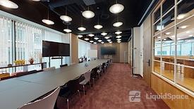 FORA | 210 Euston Road