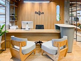 Regus | Porto Alegre, Galeria Chaves