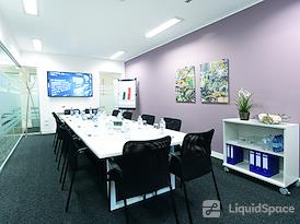 Regus | Genova, San Benigno