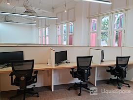 Tanjong Pagar | AirView Building