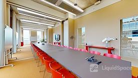 FORA | The Gridiron Building