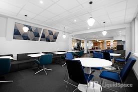 Regus | London, Victoria - Grosvenor Gardens