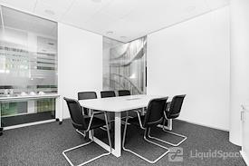 Regus | Bourg-la-Reine, Stop &amp; Work Bourg-la-Reine