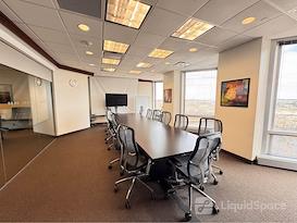Regus | Carlson Center