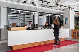 Regus | Bucharest, Spaces Expo