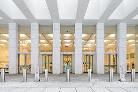 Regus | First Canadian Place