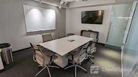 Industrious - Clarendon