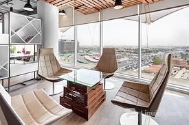 Regus | Doha, Al Ghanem Building
