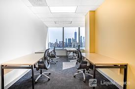 Regus | Harborside Financial