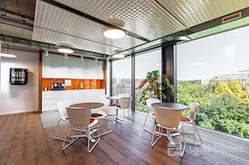 Regus | Lausanne, Preverenges