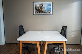 Regus | MD, North Bethesda - Parklawn Dr