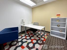 Regus | Central Park Corporate Center