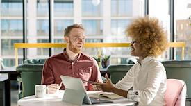 Iconic Offices | The Lennox Building