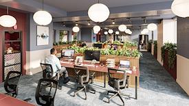 Colony | 76 King Street