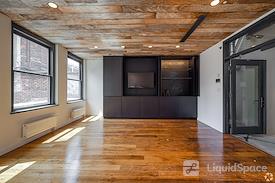 Prime Tribeca Office / Showroom