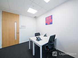 Regus | Birmingham Victoria Square